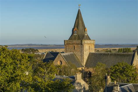 Gallery - Images around the Cathedral - Dornoch Cathedral