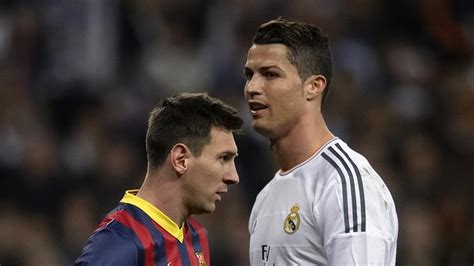 5 Reasons Why Cristiano Ronaldo Is Better Vs Lionel Messi