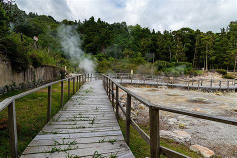 The Azores In December Travel Tips Weather More Kimkim