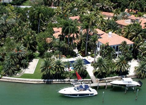 Palm Island Miami Beach Fl Real Estate And Homes For Sale ®