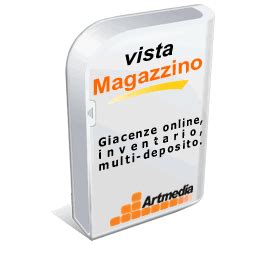 Vistamagazzino Erpselection Recensioni Demo Offerta Prezzo