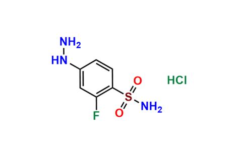 Deracoxib Impurity 3 | CAS No- 252561-96-9 | NA