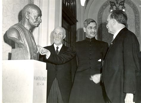 Mahatma Gandhi Peace Palace