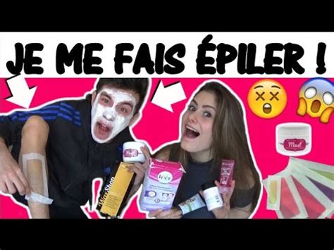 JE TESTE DES PRODUITS POUR LES FILLES Partie 3 YouTube