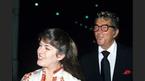 Barbara Gail Martin: Where is Dean Martin's daughter Now? - Dicy Trends