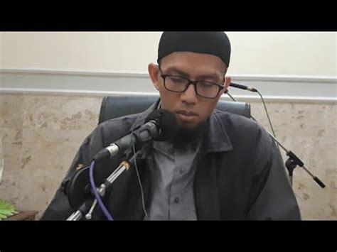 Semangat Para Salaf Dalam Menuntut Ilmu Ustadz Yulian Purnama YouTube