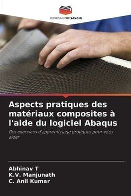 Buy Aspects Pratiques Des Mat Riaux Composites L Aide Du Logiciel