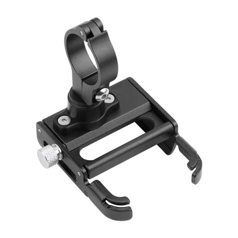 Gub P Aluminum Alloy Phone Holder For Bicycle E Bike Scooter