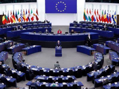 Extrema Derecha Mostr Su Fuerza En Elecciones Europeas