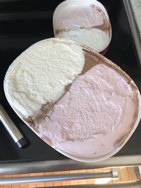 Mildly Infuriating Ice Cream R Mildlyinfuriating