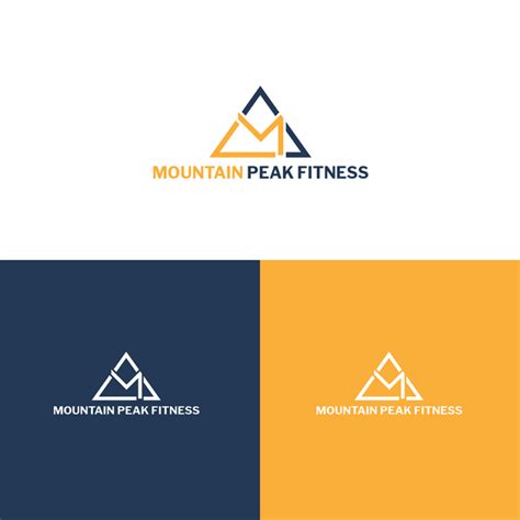 35 Fitness App Logos That Will Shape Your Brand Up Brandcrowd Blog