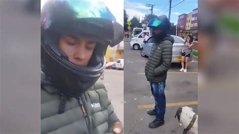 Ladrón Se Hizo Pasar Por Influencer Para No Ser Linchado Tras Robarse