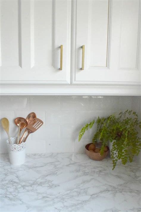 7 Ways To Redo Your Countertops Without Replacing Them