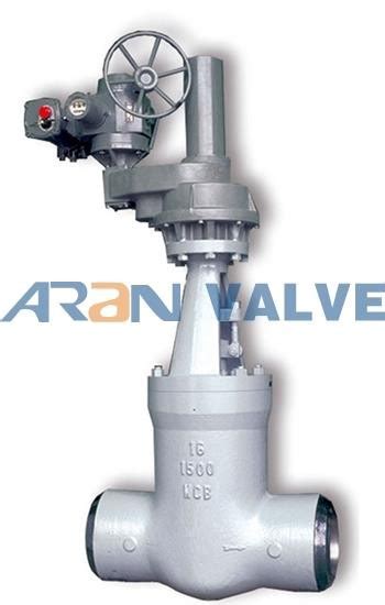 China High Pressure Seal Gate Valve Manufacturers And Suppliers Factory Price List Wenzhou Aran