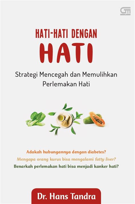 Tentang Buku Hati Hati Dengan Hati Yokbaca