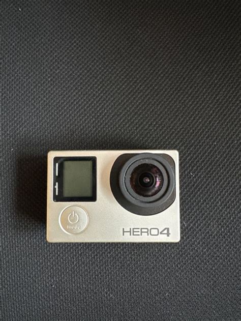 Gopro Hero 4 Kaufen Auf Ricardo