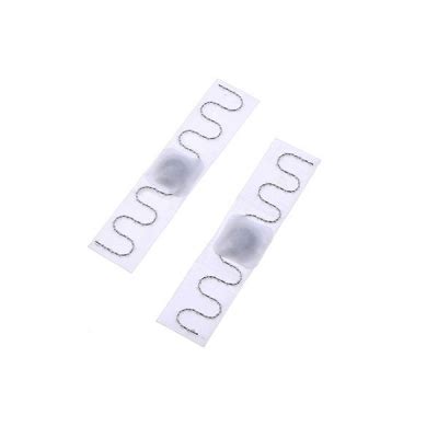 Wholesale 860 960MHZ Durable Silicone EPC Gen2 Rfid UHF Laundry Tag For