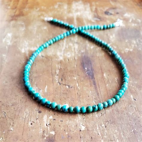 Hubei Turquoise Beads Etsy