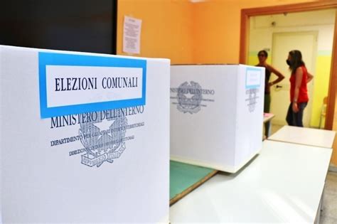 Elezioni Comunali Calabria 135 Comuni Al Voto Ci Sono Vibo Valentia