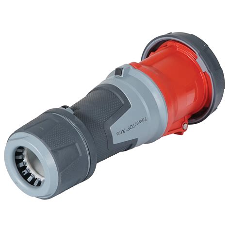 Mennekes A V P E Ip Powertop Xtra Connector