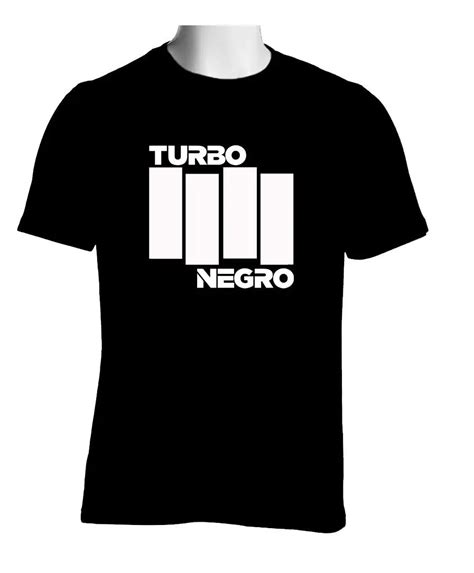 Turbonegro Turbojugend Turbonegra Kvelertak Turbo Neger Preto T Shirts