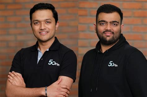 50fin Raises Inr 425 Crore In Pre Seed Funding Entrepreneur