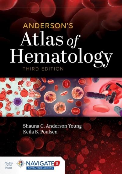 PDF Anderson's Atlas of Hematology Ipad