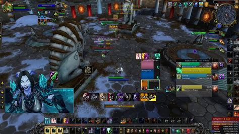 WoW Legion 7 1 5 Arena 3v3 RShaman Moonkin Ret VS RMMW 2k Mmr