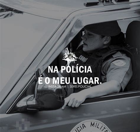 Fé em Deus Palavras de inspiração Motivação militar Frases policiais