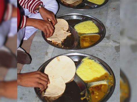 Bihar Mid Day Meal Tragedy Principal And Husband Remain At Large