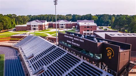 Carrollton High School Homecoming to take place September 23 | The City ...