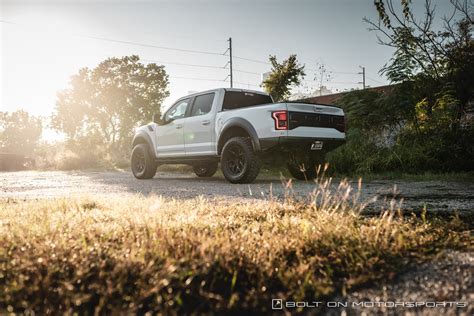 Ford Raptor 20 Vr 601 Mystic Black Wheels Vr 601 Finis Flickr