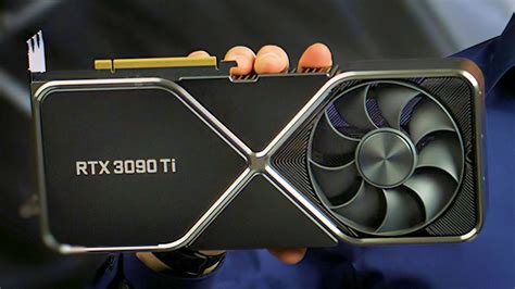 RTX 3090 Ti: specs, release date, price, and everything else we know ...