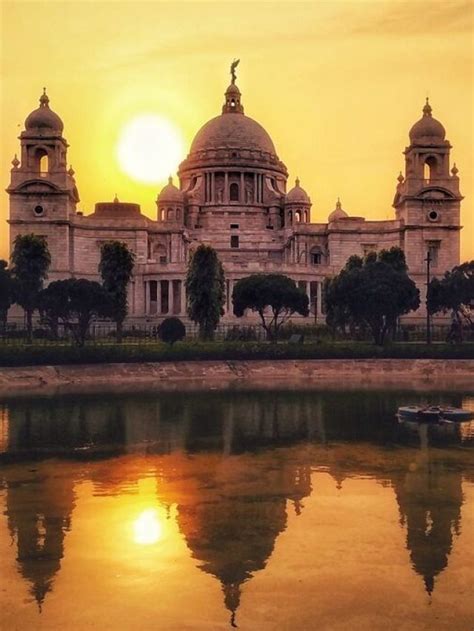 Best Places To Visit In South Kolkata - The India