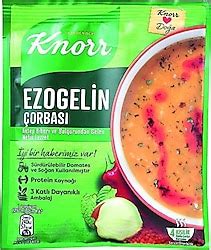 Knorr K T Rl Ezogelin Abuk Orba Gr Fiyatlar Zellikleri Ve