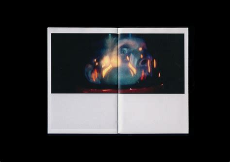 2001: Space Odyssey — Book on Behance