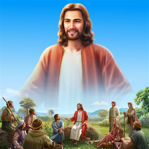 List 97 Pictures Images De Jesus Cristo Full Hd 2k 4k