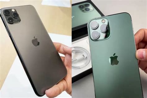 Harga Dan Spesifikasi Iphone Pro Max Makin Murah November