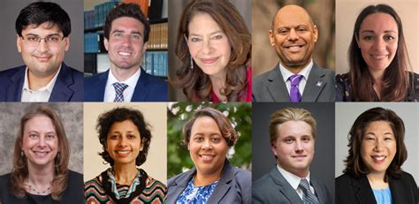 Northwestern Pritzker Law Welcomes New Faculty Hires Northwestern