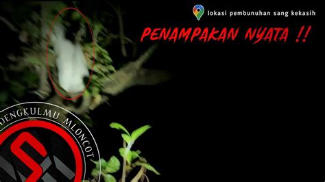 CINTA DIGANTUNG NYAW4 MELANTUNG LOKASI PEMB NUHAN PACAR SENDIRI