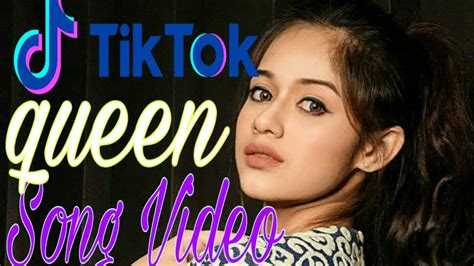 Tik Tok Song Queen Tiktok Song 2020