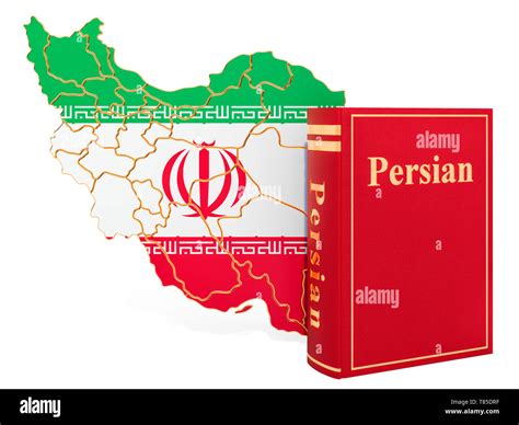 persian language map  persian language  thousand years