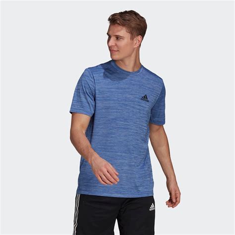 Adidas Performance T Shirt Aeroready Designed To Move Sport Stretch Online Kaufen Otto