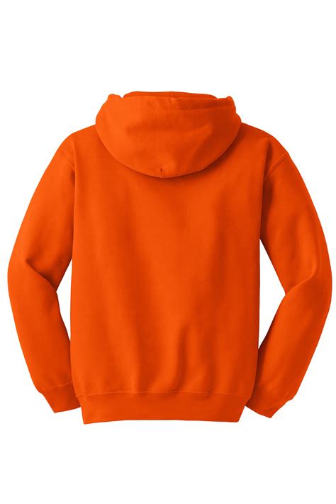 Gildan® Dryblend® Pullover Hooded Sweatshirt Hoodie Sweatshirts