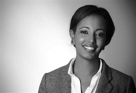 [Interview] Yoadan Tilahun, Managing Director, Flawless Events, Ethiopia