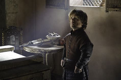 Tyrion Lannister - Tyrion Lannister Photo (35694616) - Fanpop