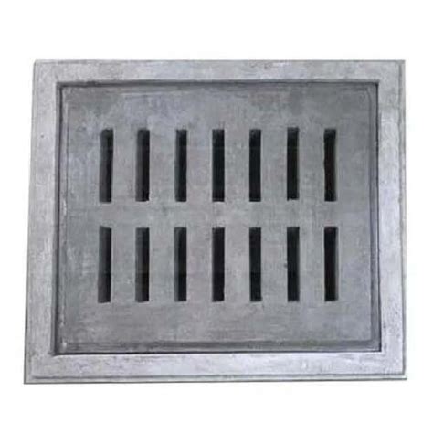 Rcc Cement Manhole Covers At Best Price In Mumbai Navkar Enterprise