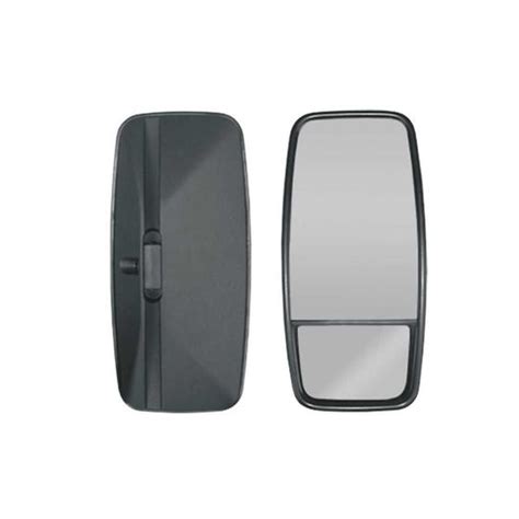 Espelho Retrovisor Bifocal Convexo S Desembaçador ER1087 ER1088