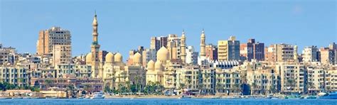 Alexandria, Egypt Attractions → Top 8 Tourist Sites to See