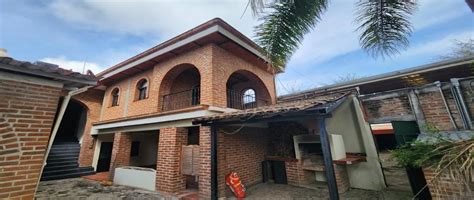 Casa En Revolución El Zapote Del Valle Jalisco